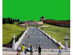 Зеленый Хромакей Зеленый Хромакей